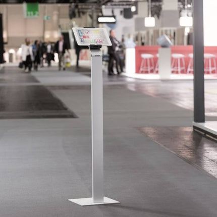 Durable Universele tablethouder vloerstandaard