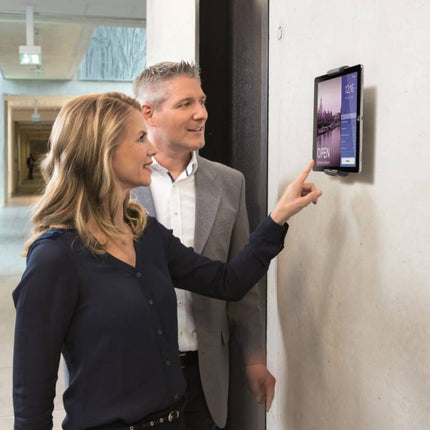 Durable Universele tablethouder wandhouder