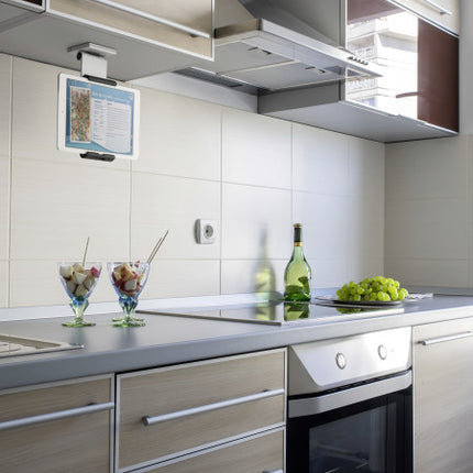 Durable Universele tablethouder  wandhouder  Pro