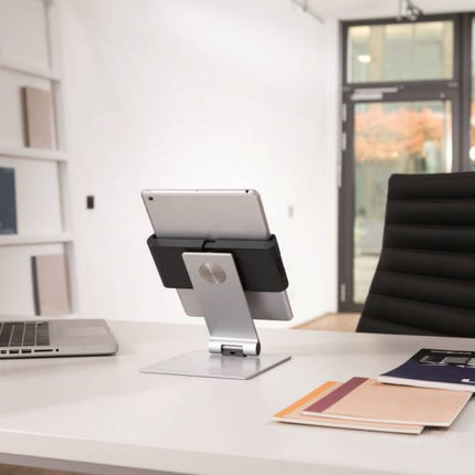 Durable Universele tablethouder XL tafelmodel