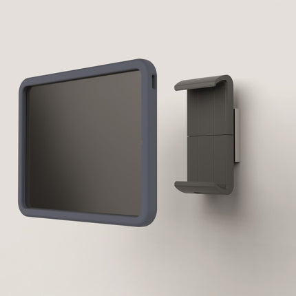 Durable Universele tablethouder XL wandhouder