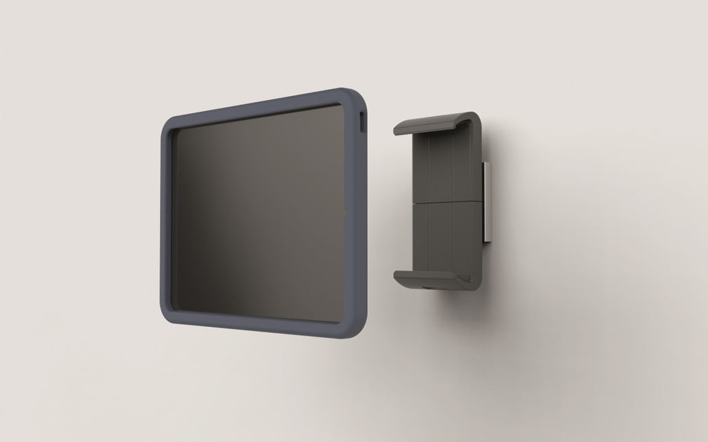 Durable Universele tablethouder XL wandhouder