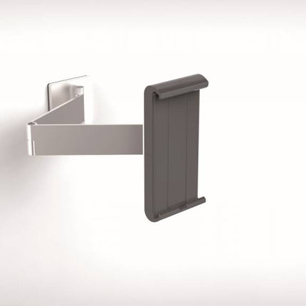 Durable Universele tablethouder zwenkarm wandhouder
