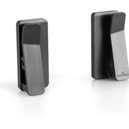 Durable VISIOCLIP Universele Wandhouder voor tablet