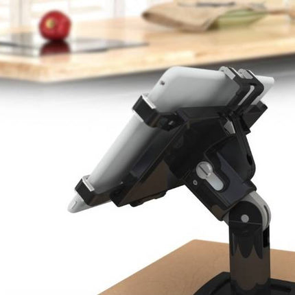 Gripzo 360 Tablet Stand Swivel & Rotate 11-13" tablets