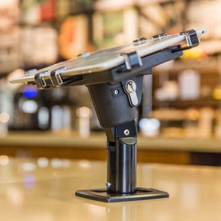 Gripzo 360 Tablet Stand Swivel & Rotate 7-11" tablets