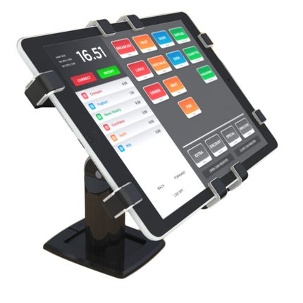 Gripzo 360 Tablet Stand Swivel & Rotate 7-11" tablets
