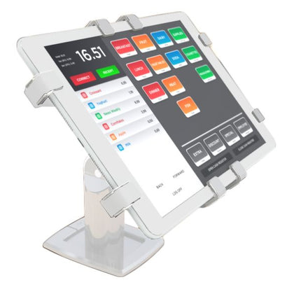 Gripzo 360 Tablet Stand Swivel & Rotate 7-11" tablets