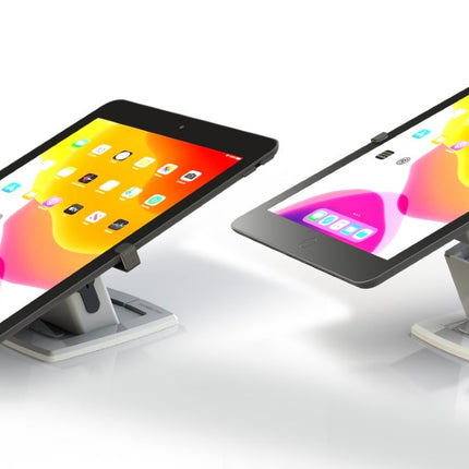 Gripzo V3 Slim tabletstandaard anti-diefstal