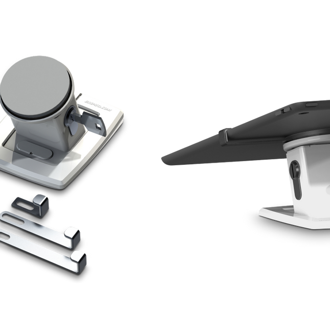 Gripzo V3 Slim tabletstandaard anti-diefstal