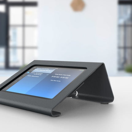 Heckler Design Meeting Room Console iPad Mini 6/7-Zwart