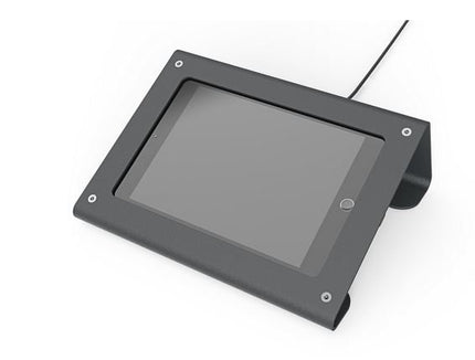 Heckler Design Meeting Room Console iPad Mini 6/7-Zwart