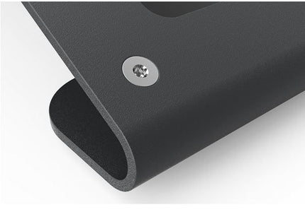 Heckler Design Meeting Room Console iPad Mini 6/7-Zwart