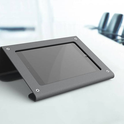 Heckler Design Meeting Room Console iPad Mini 6/7-Zwart