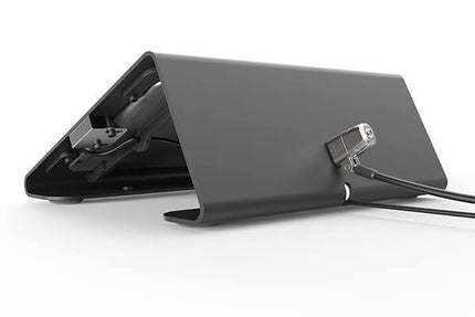 Heckler Design Meeting Room Console iPad Mini 6/7-Zwart