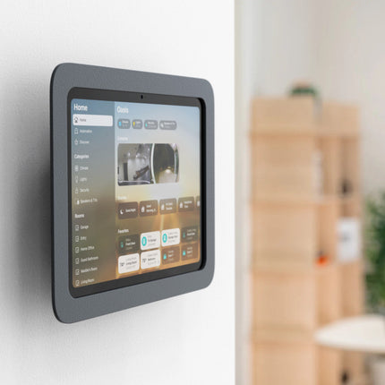 Heckler Design OnWall-houder  voor iPad 10th-11th gen. 10.9-inch