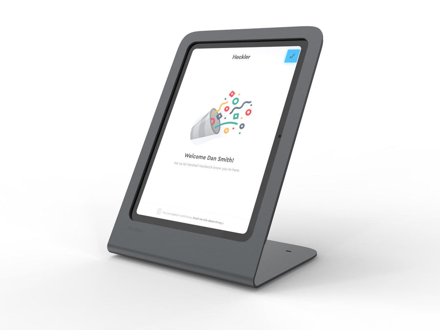 Heckler Design Portrait Stand iPad 10th-11th gen. 10.9-inch