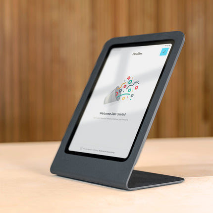 Heckler Design Portrait Stand iPad 10th-11th gen. 10.9-inch