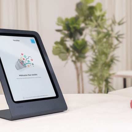 Heckler Design Portrait Stand iPad 10th-11th gen. 10.9-inch