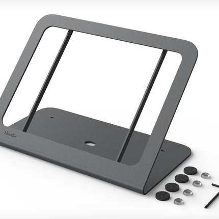 Heckler Design Windfall iPad 10th-iPad 11th (A16) gen.