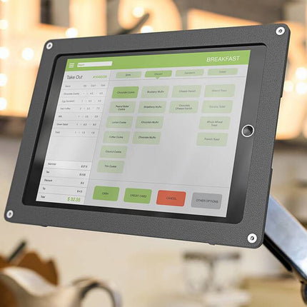 Heckler Design Windfall VESA Frame iPad Air & iPad 9.7