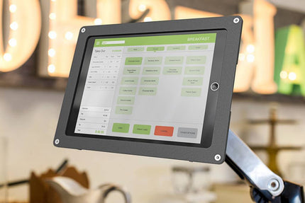 Heckler Design Windfall VESA Frame iPad Air & iPad 9.7