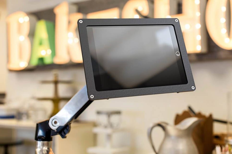 Heckler Design Windfall VESA Frame iPad Air & iPad 9.7