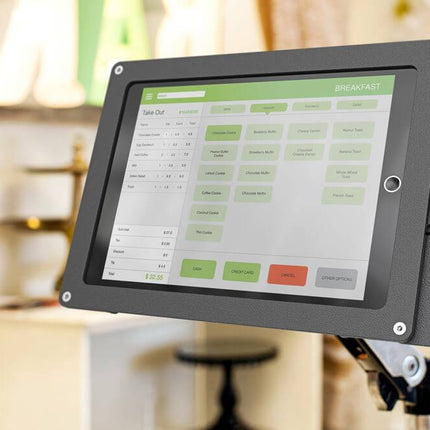 Heckler Design Windfall VESA Frame iPad Air & iPad 9.7