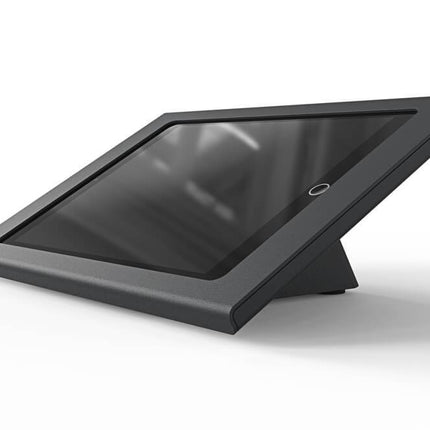 Heckler Design Zoom Rooms Console voor iPad 9.7- POE versie