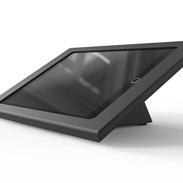 Heckler Design Zoom Rooms Console voor iPad 9.7- POE versie