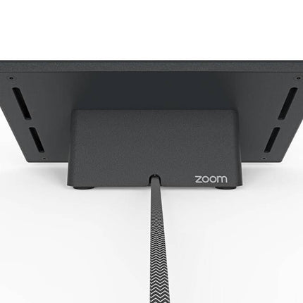 Heckler Design Zoom Rooms Console voor iPad 9.7- POE versie