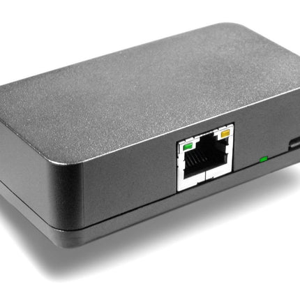 Heckler Design Zoom Rooms Console voor iPad 9.7- POE versie