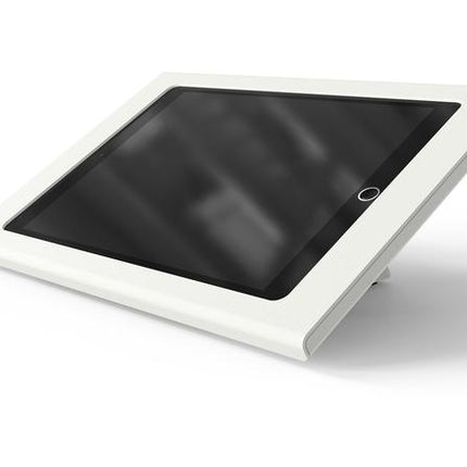 Heckler Design Zoom Rooms Console voor iPad 9.7- Wit
