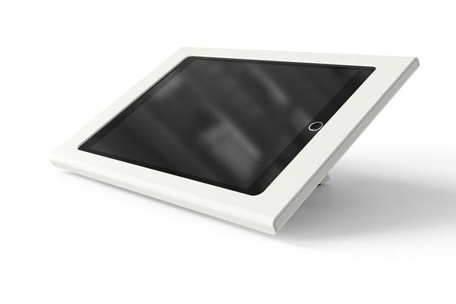 Heckler Design Zoom Rooms Console voor iPad 9.7- Wit