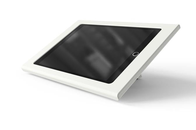Heckler Design Zoom Rooms Console voor iPad 9.7- Wit