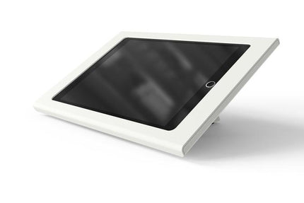 Heckler Design Zoom Rooms Console voor iPad 9.7- Wit