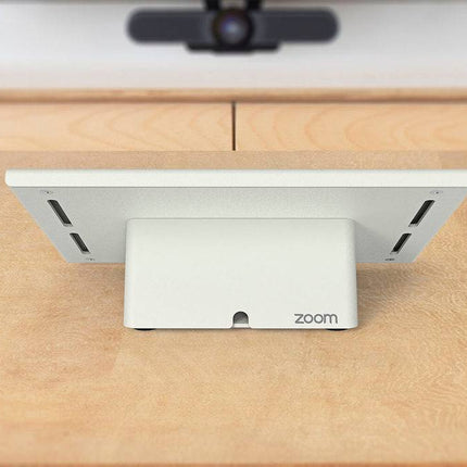 Heckler Design Zoom Rooms Console voor iPad 9.7- Wit