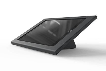 Heckler Design Zoom Rooms Console voor iPad 9.7- Zwart