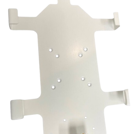 Inner-Vision Technology Tough-PAC Anti-Microbial Wall Mount