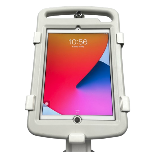 Inner-Vision Technology Tough-PAC Anti-Microbial Wall Mount