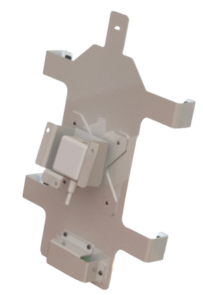 Inner-Vision Technology Tough-PAC Anti-Microbial Wall Mount