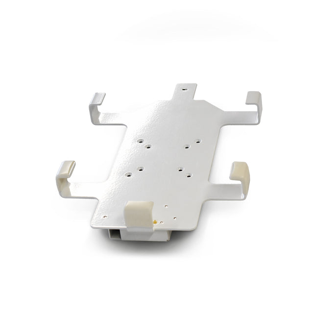 Inner-Vision Technology Tough-PAC Anti-Microbial Wall Mount