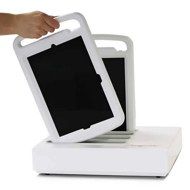 Inner-Vision Technology Tough-Pac Charge Station 4