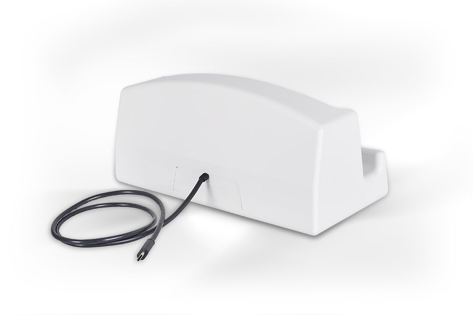 Inner-Vision Technology Tough-Pac Desktop USB single Docking station