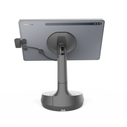 Invue Universele MPOS tabletstandaard NE150- Oplaadbaar en anti-diefstal