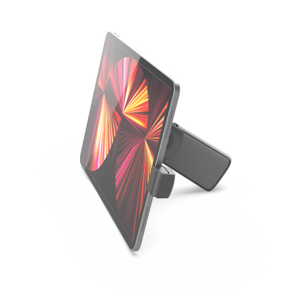 Invue Universele MPOS tabletstandaard NE150- Oplaadbaar en anti-diefstal