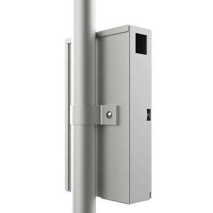 Joy Factory AgileGo Power Holder USB