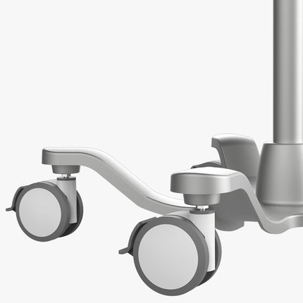 Joy Factory AgileGo VESA cart