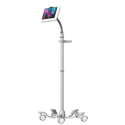 Joy Factory AgileGo VESA cart