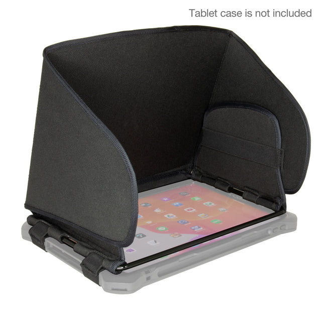 Joy Factory aXtion Opvouwbare Zonneklep voor 10" tabletcase